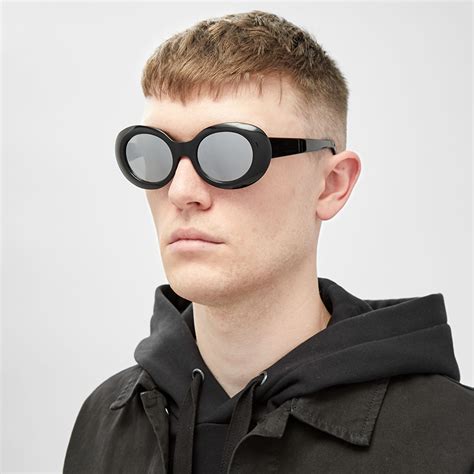 acne studios mustang replica